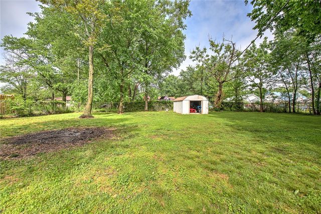 310 S Bush Street, Sulphur Springs, AR 72768