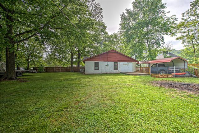 310 S Bush Street, Sulphur Springs, AR 72768