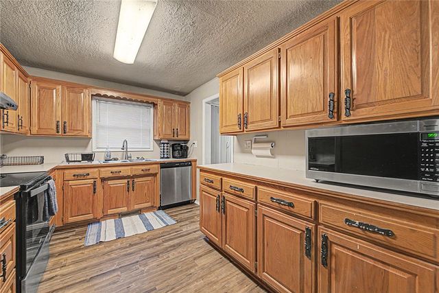 310 S Bush Street, Sulphur Springs, AR 72768
