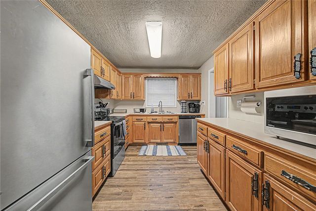 310 S Bush Street, Sulphur Springs, AR 72768