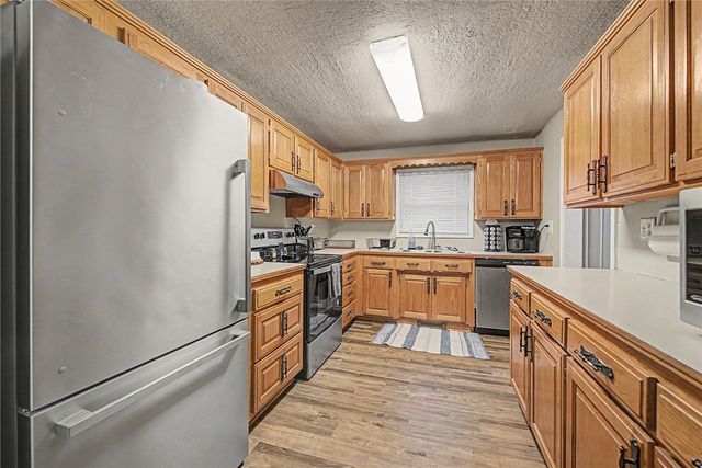 310 S Bush Street, Sulphur Springs, AR 72768