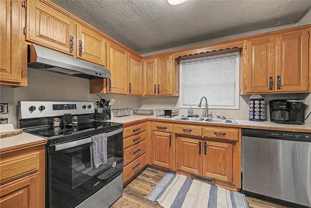 310 S Bush Street, Sulphur Springs, AR 72768
