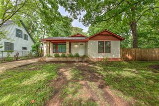 310 S Bush Street, Sulphur Springs, AR 72768