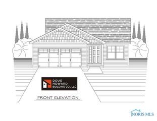 5037 Easton Drive, Oregon, OH 43616