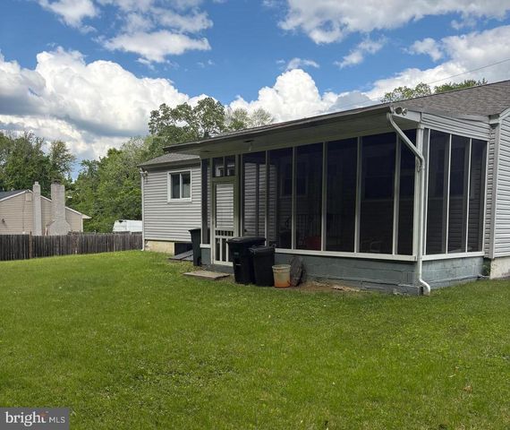 635 1ST AVE, Woodbury, NJ 08096