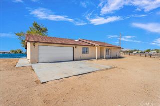 43675 Randall, Newberry Springs, CA 92365