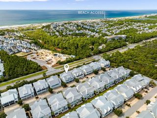 57 Milestone Drive, UNIT C, Inlet Beach, FL 32461