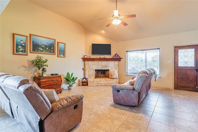 13101 Palancar Drive, Fort Worth, TX 76244