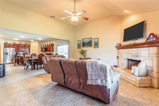 13101 Palancar Drive, Fort Worth, TX 76244