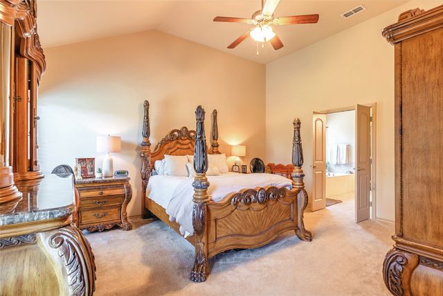 13101 Palancar Drive, Fort Worth, TX 76244