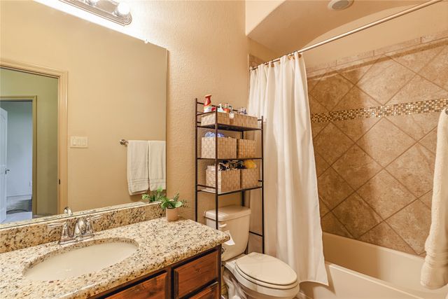 13101 Palancar Drive, Fort Worth, TX 76244