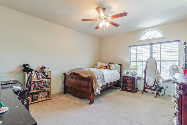 13101 Palancar Drive, Fort Worth, TX 76244