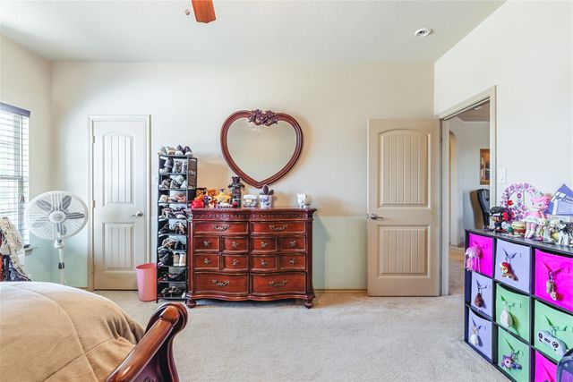 13101 Palancar Drive, Fort Worth, TX 76244