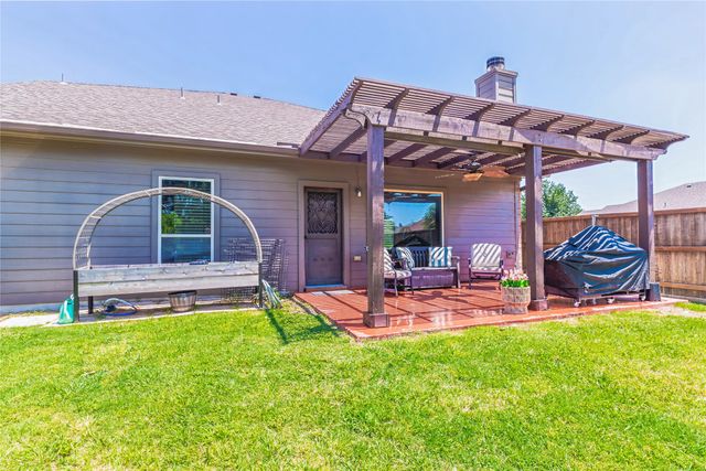 13101 Palancar Drive, Fort Worth, TX 76244