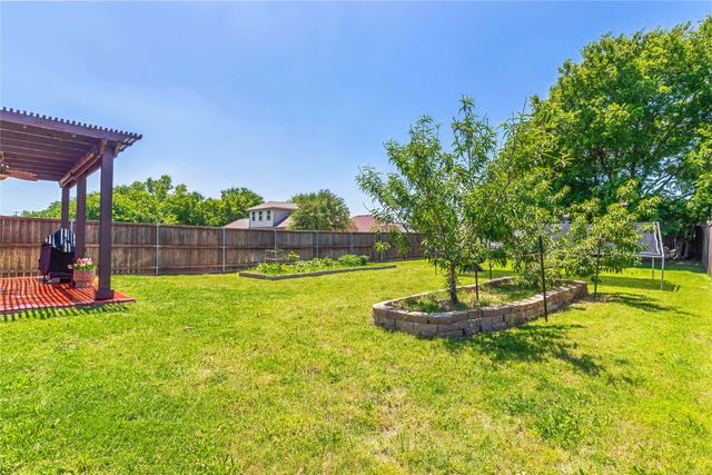 13101 Palancar Drive, Fort Worth, TX 76244
