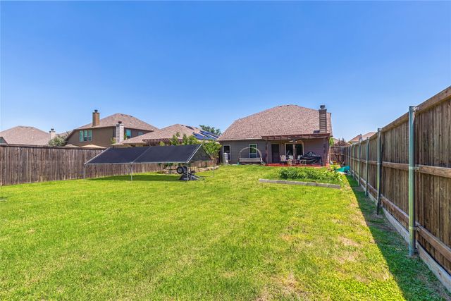 13101 Palancar Drive, Fort Worth, TX 76244