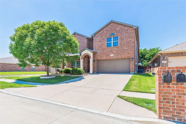 13101 Palancar Drive, Fort Worth, TX 76244