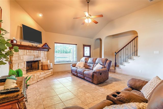 13101 Palancar Drive, Fort Worth, TX 76244