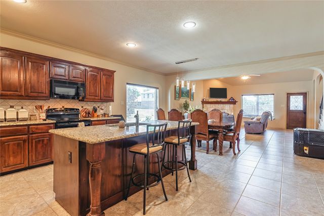 13101 Palancar Drive, Fort Worth, TX 76244