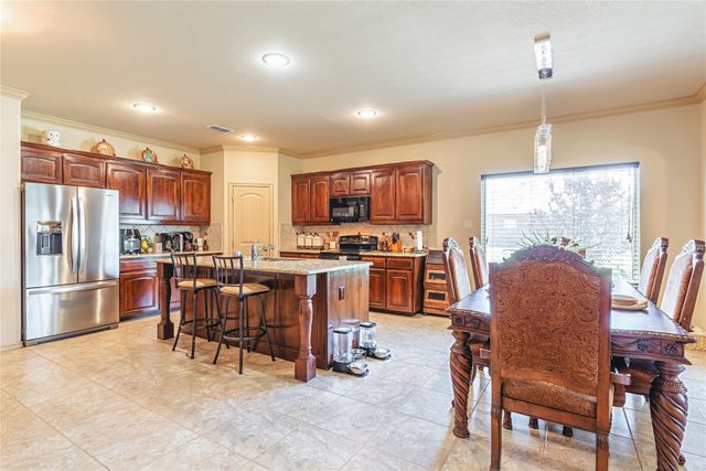 13101 Palancar Drive, Fort Worth, TX 76244