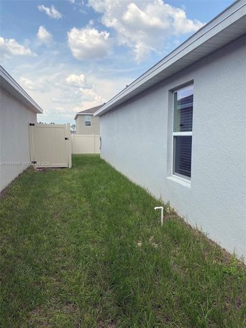4961 SW 88 Place, Ocala, FL 34476