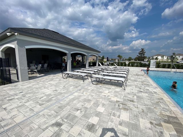4961 SW 88 Place, Ocala, FL 34476