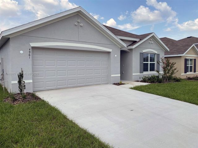 4961 SW 88 Place, Ocala, FL 34476