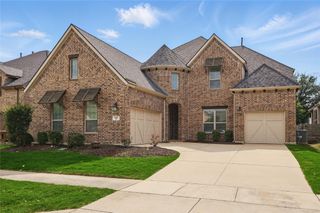 129 Sunrise Drive, Argyle, TX 76226