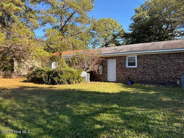 1329 Hunters Road, New Bern, NC 28562