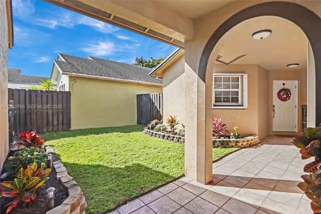 24958 SW 128th Path, Homestead, FL 33032