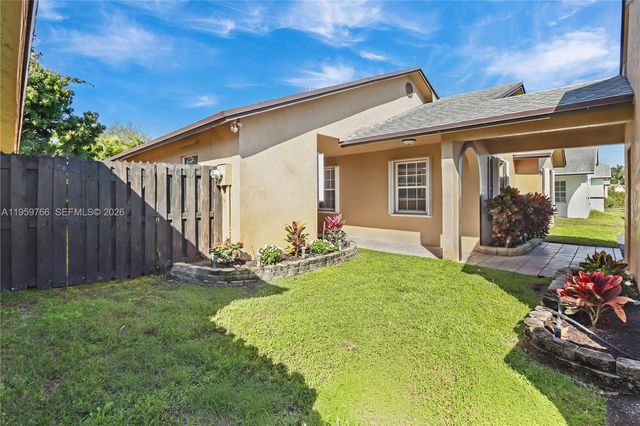 24958 SW 128th Path, Homestead, FL 33032