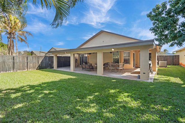 24958 SW 128th Path, Homestead, FL 33032