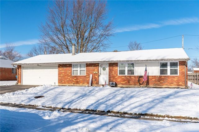 7121 Saffron Drive, Dayton, OH 45424