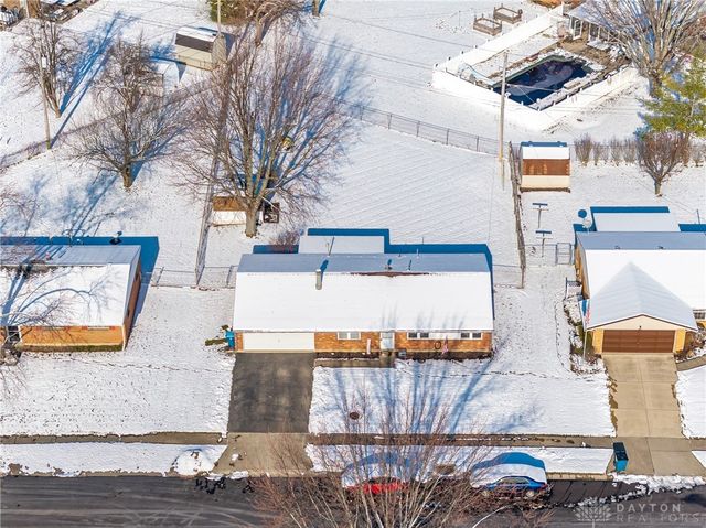 7121 Saffron Drive, Dayton, OH 45424