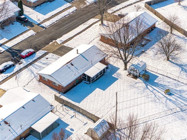 7121 Saffron Drive, Dayton, OH 45424