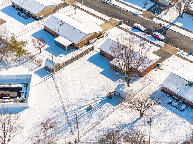 7121 Saffron Drive, Dayton, OH 45424