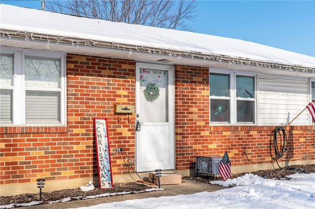 7121 Saffron Drive, Dayton, OH 45424