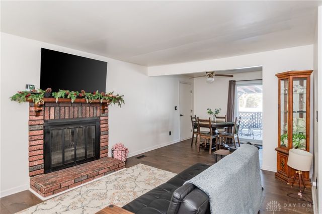 7121 Saffron Drive, Dayton, OH 45424