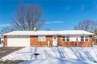 7121 Saffron Drive, Dayton, OH 45424