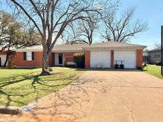 2681 Garfield Avenue, Abilene, TX 79601