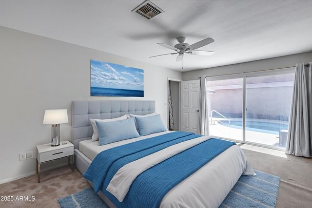 11217 E LAUREL Lane, Scottsdale, AZ 85259