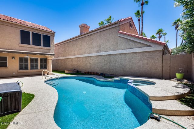 11217 E LAUREL Lane, Scottsdale, AZ 85259