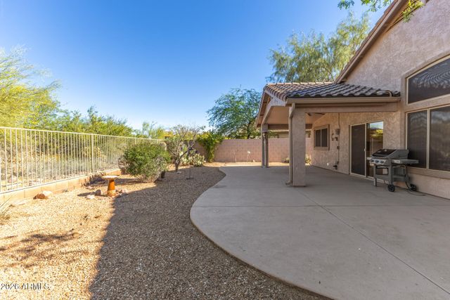 4741 S JALAPA Lane, Gold Canyon, AZ 85118