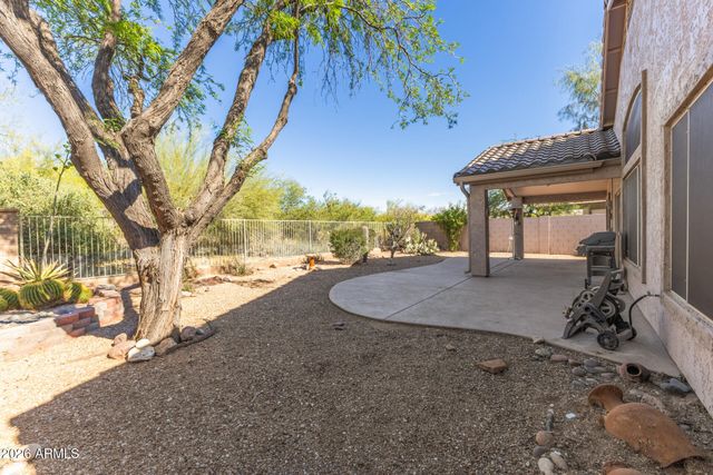 4741 S JALAPA Lane, Gold Canyon, AZ 85118
