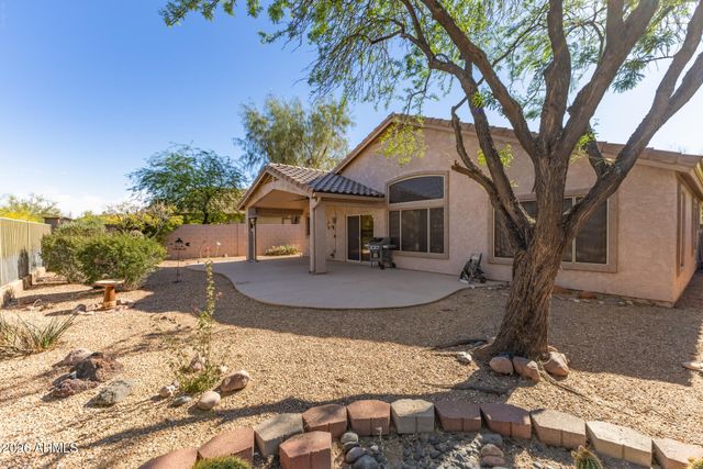 4741 S JALAPA Lane, Gold Canyon, AZ 85118