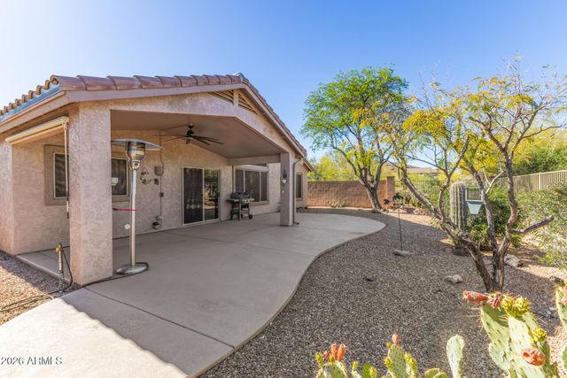 4741 S JALAPA Lane, Gold Canyon, AZ 85118