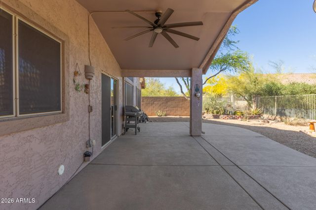 4741 S JALAPA Lane, Gold Canyon, AZ 85118