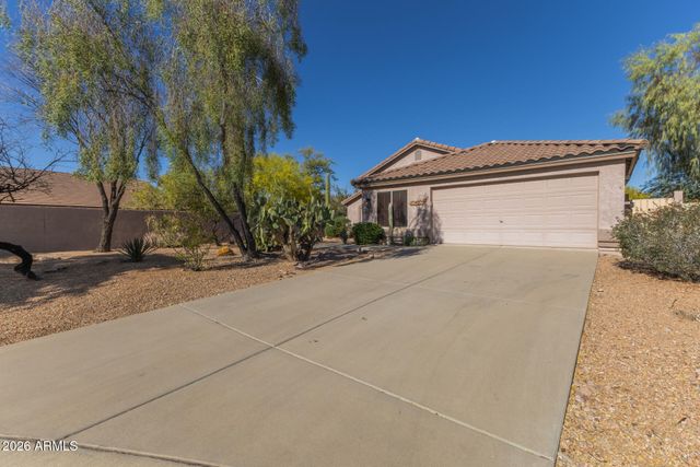 4741 S JALAPA Lane, Gold Canyon, AZ 85118