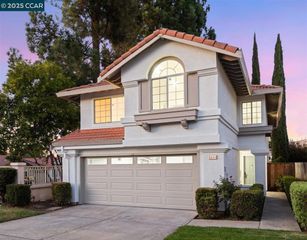 5341 Forte Ln, Concord, CA 94521