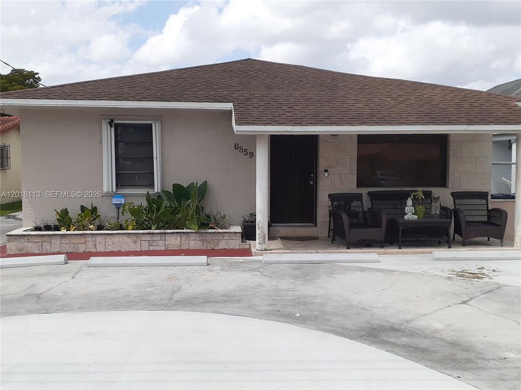 6859 SW 21st St 0, Miami, FL 33155